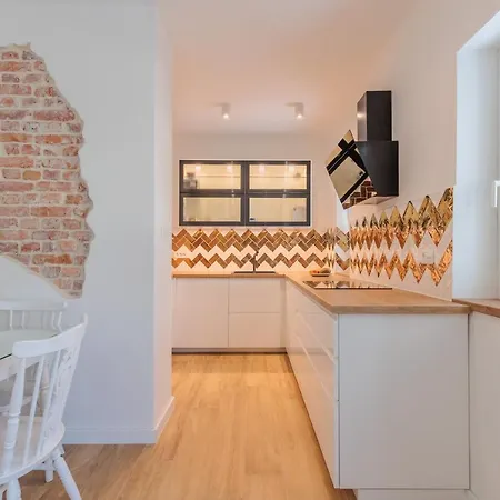 Appartamento A&e Zara