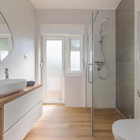 A&e Appartamento Zara