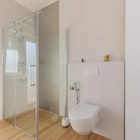 Appartement A&e Zadar