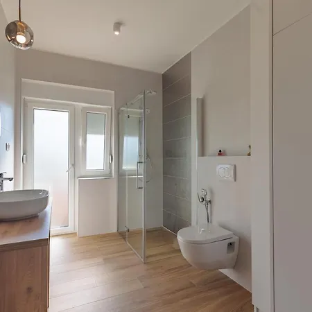 Appartement A&e *