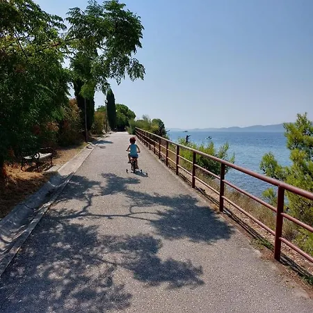 Appartamento A&e Zara